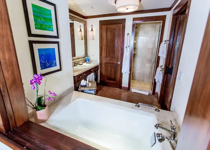 Jw Marriott Guanacaste Resort Tamarindo