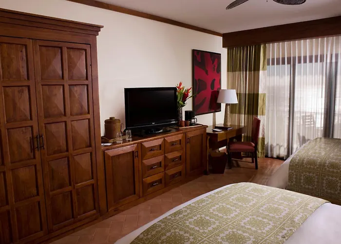 Jw Marriott Guanacaste 5* Tamarindo