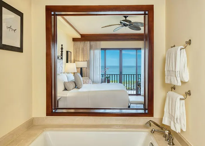 Jw Marriott Guanacaste