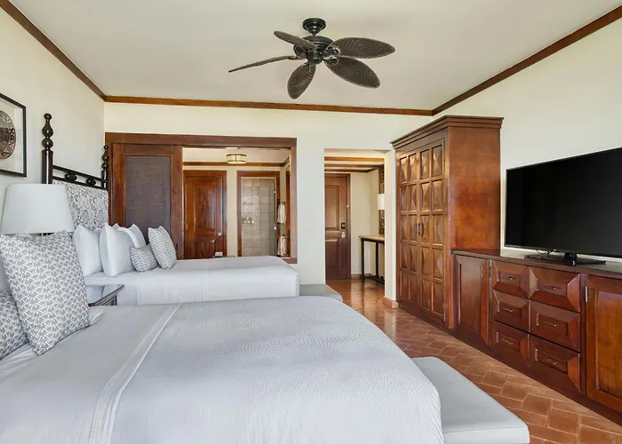 Jw Marriott Guanacaste Resort