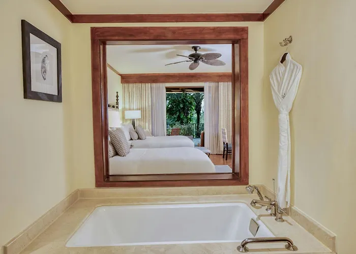 Resort Jw Marriott Guanacaste