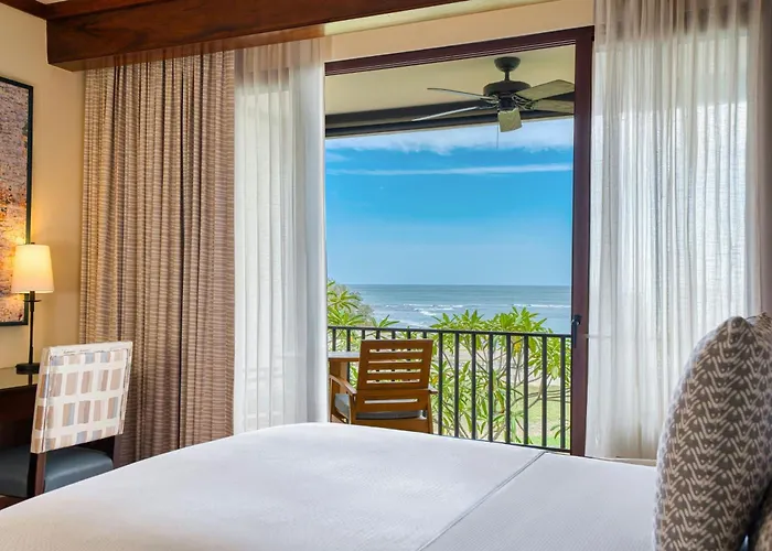 Resort Jw Marriott Guanacaste 5*