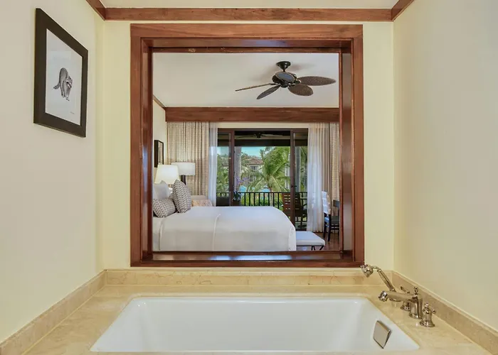Jw Marriott Guanacaste Resort Tamarindo