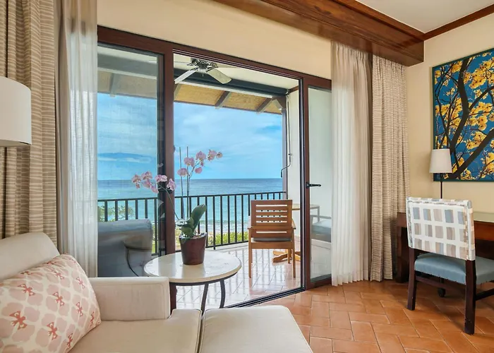 Resort Jw Marriott Guanacaste Tamarindo