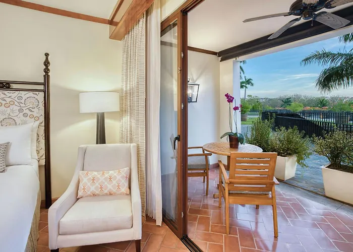 Jw Marriott Guanacaste