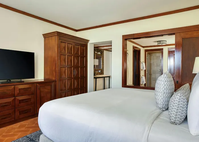 Jw Marriott Guanacaste Resort 5*