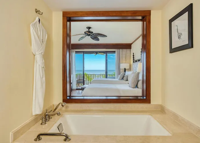 Resort Jw Marriott Guanacaste 5*