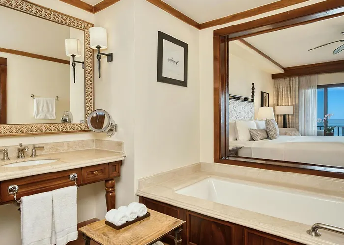 Jw Marriott Guanacaste Resort Tamarindo