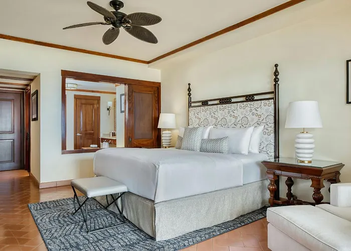 Jw Marriott Guanacaste 5* Tamarindo