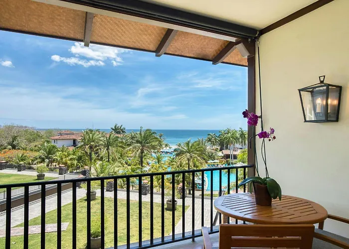 Resort Jw Marriott Guanacaste