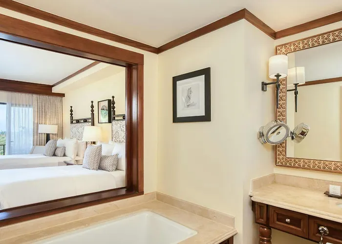 Jw Marriott Guanacaste Resort Tamarindo