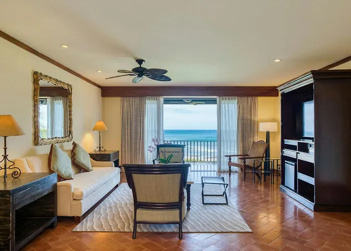 Jw Marriott Guanacaste Tamarindo