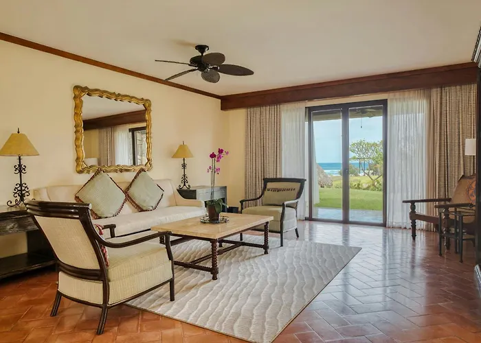 Jw Marriott Guanacaste