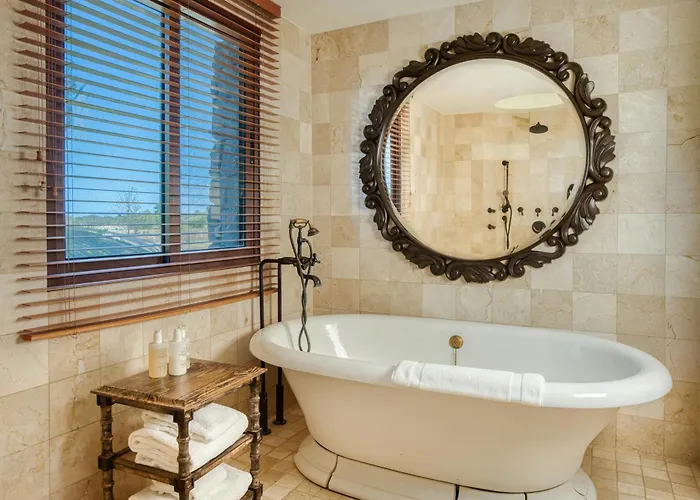 Jw Marriott Guanacaste Resort