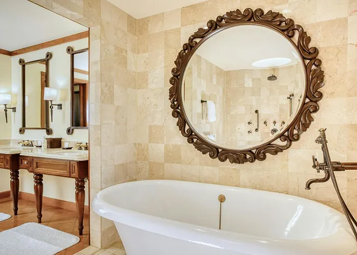 Jw Marriott Guanacaste 5*