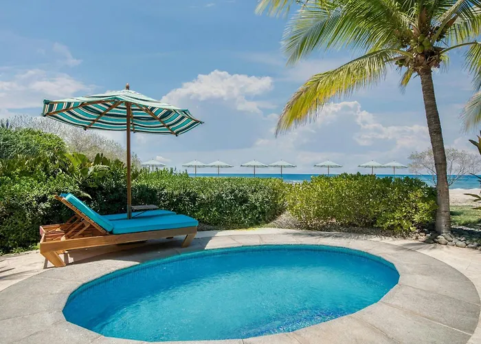 Jw Marriott Guanacaste 5* Tamarindo