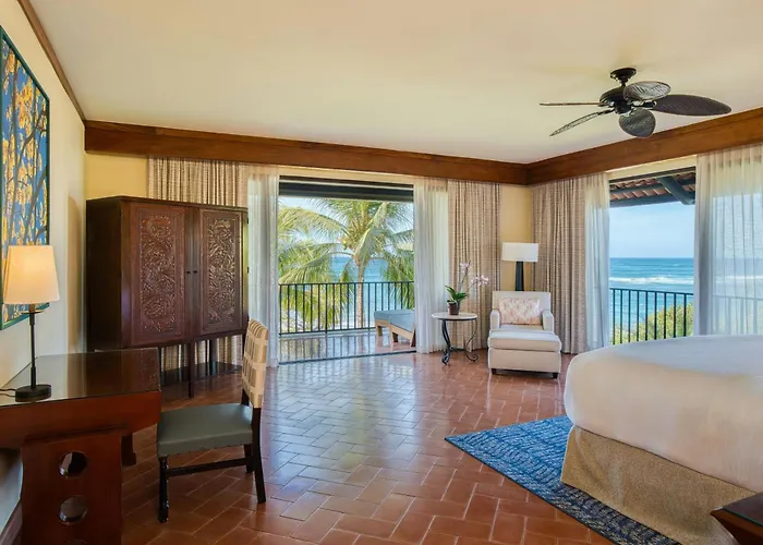 Jw Marriott Guanacaste Resort