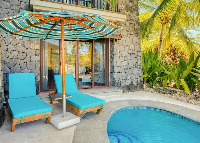 Jw Marriott Guanacaste Resort Tamarindo