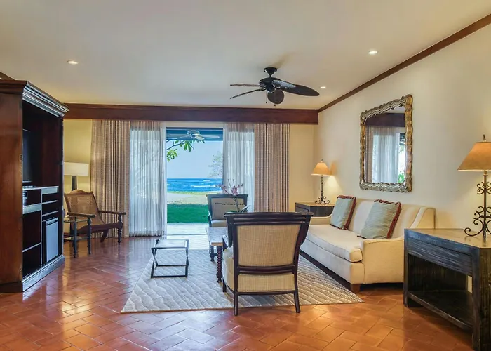 Jw Marriott Guanacaste 5*