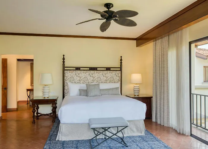 Jw Marriott Guanacaste Resort