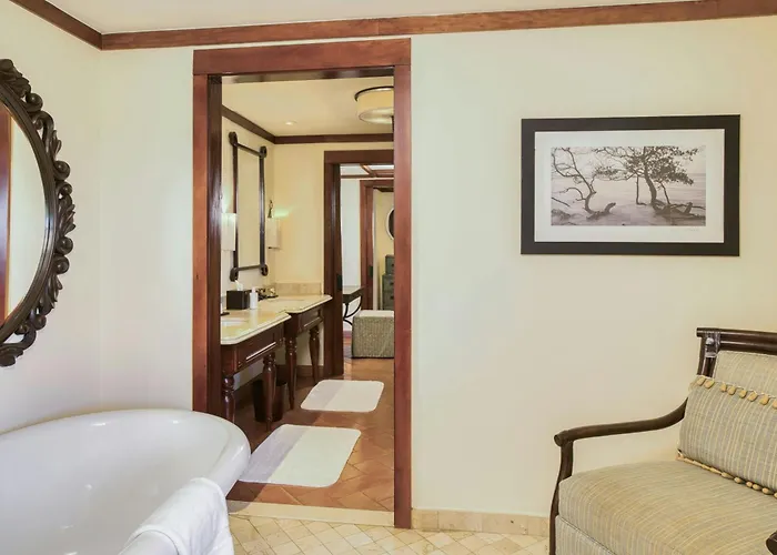 Resort Jw Marriott Guanacaste