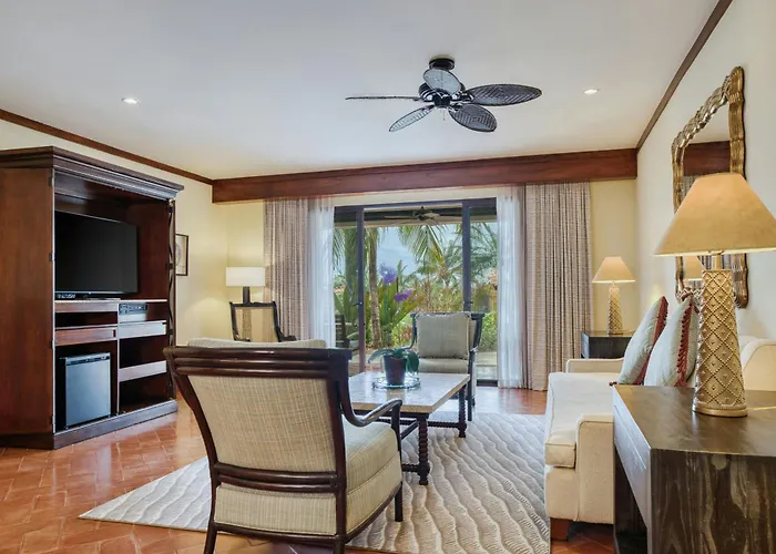 Jw Marriott Guanacaste 5*