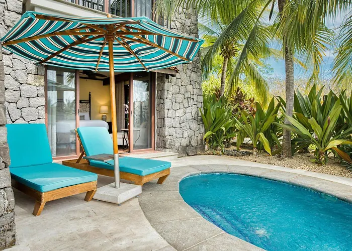 Resort Jw Marriott Guanacaste 5*