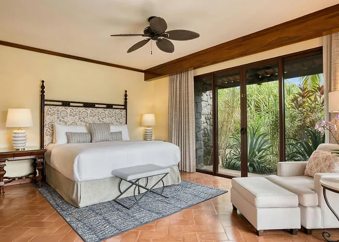 Jw Marriott Guanacaste Resort Tamarindo