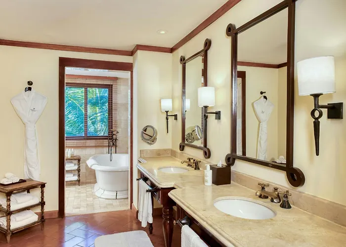 Jw Marriott Guanacaste