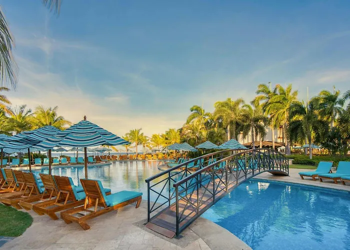 Jw Marriott Guanacaste Resort