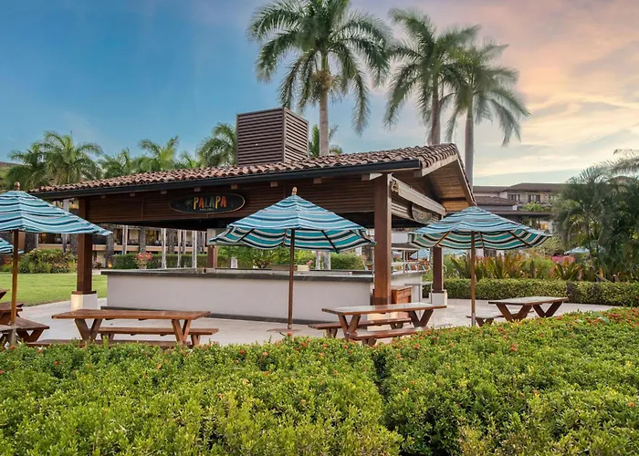 Resort Jw Marriott Guanacaste 5*