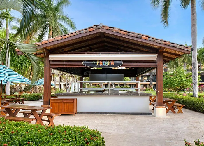 Jw Marriott Guanacaste Resort Tamarindo