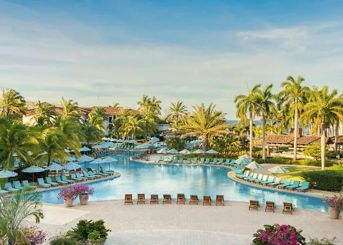 Resort Jw Marriott Guanacaste Tamarindo