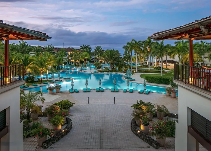 Jw Marriott Guanacaste Resort 5*