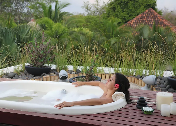 Jw Marriott Guanacaste