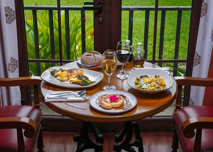Jw Marriott Guanacaste Resort