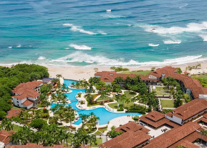 Resort Jw Marriott Guanacaste 5*