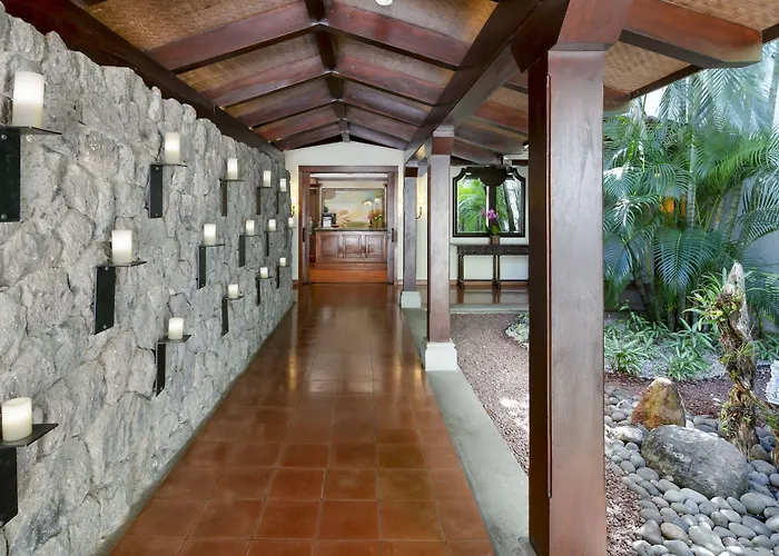 Jw Marriott Guanacaste Resort 5*