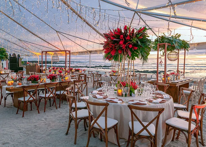 Resort Jw Marriott Guanacaste
