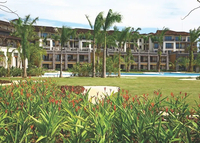 Jw Marriott Guanacaste 5* Tamarindo