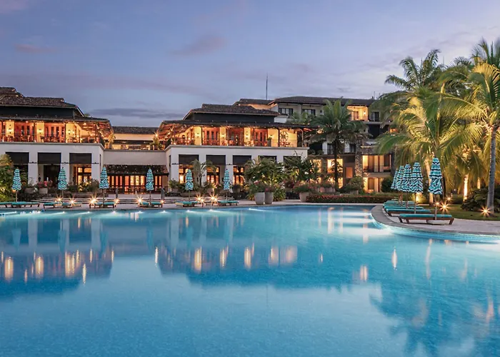 Jw Marriott Guanacaste 5* Tamarindo