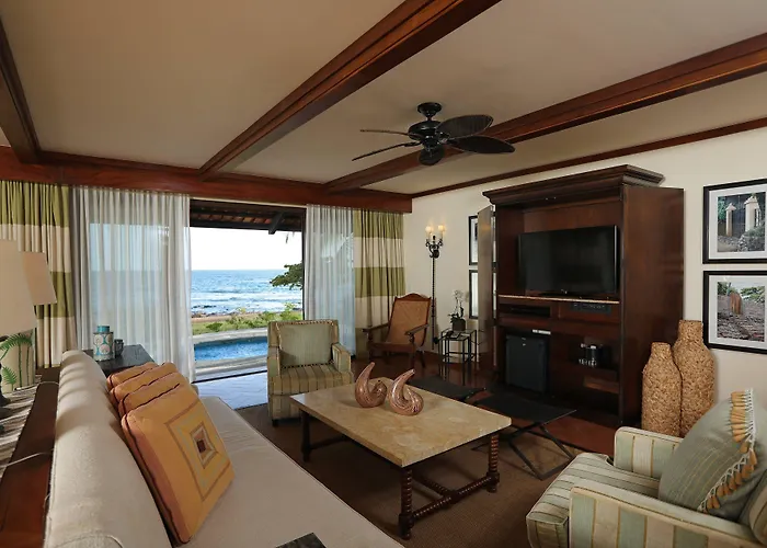 Jw Marriott Guanacaste Resort