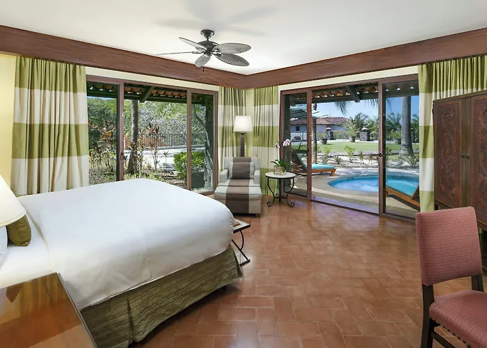 Jw Marriott Guanacaste Resort