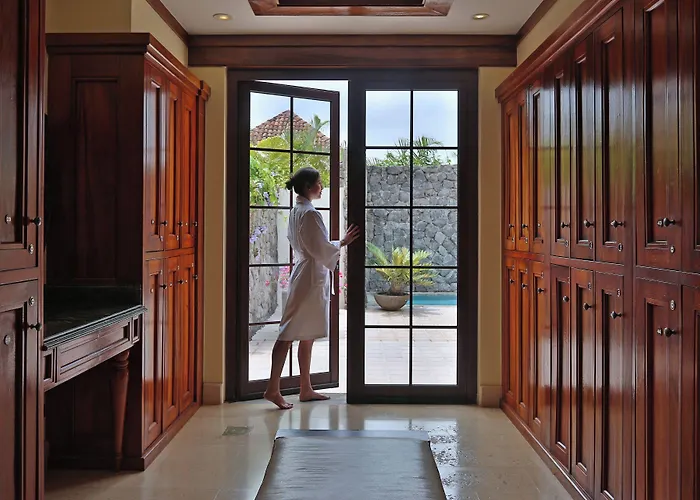 Resort Jw Marriott Guanacaste Tamarindo